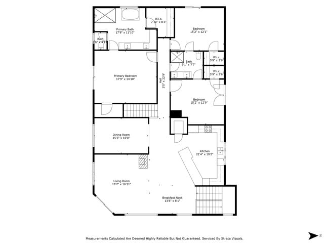 Building Photo - 2523 Baycrest Dr