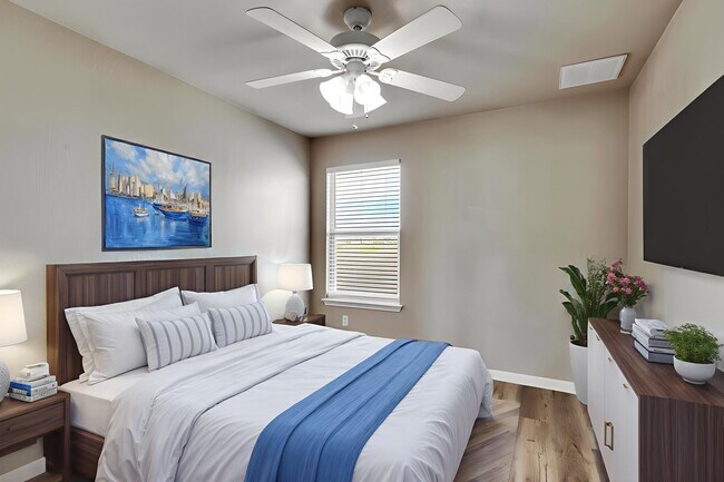 Building Photo - 1260 Arbor Knot Dr