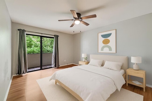 Building Photo - 6718 Silvermine Dr