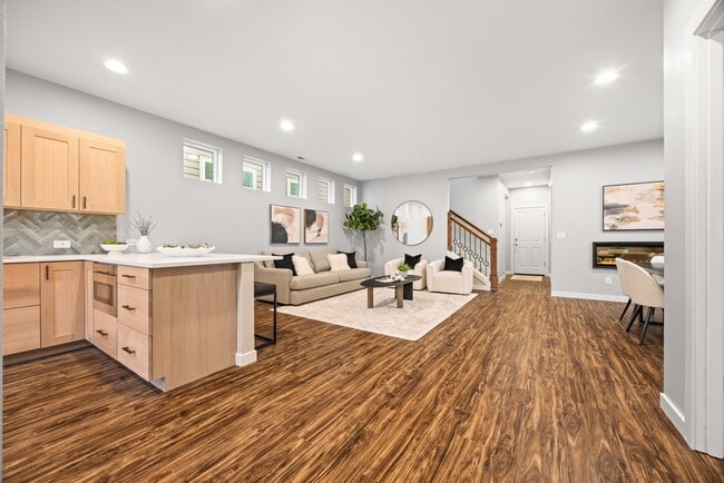 Building Photo - 19222 143rd St E