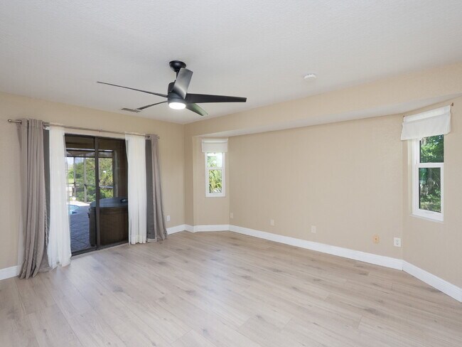 Building Photo - 3 BEDROOM • 2 BATHROOM • PRIVATE POOL • WATERFRONT • BOAT LIFT • ZERO DEPOSIT MOVE-IN AVAILABLE