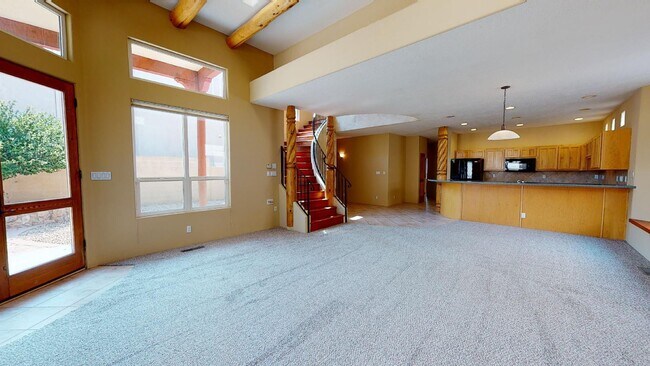 Building Photo - 12609 Sandia Ridge Pl NE