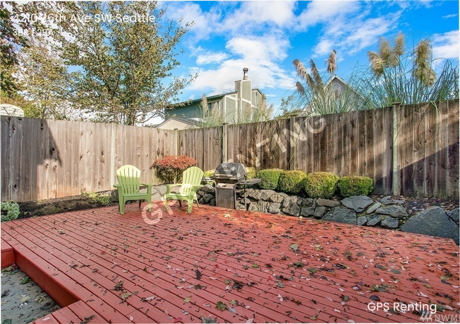 Building Photo - Beautiful 3 Bedroom in West Seattle!