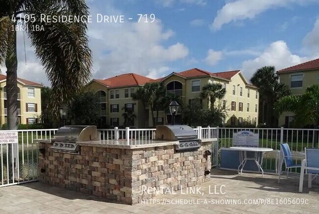 Building Photo - 4105 Residence Drive