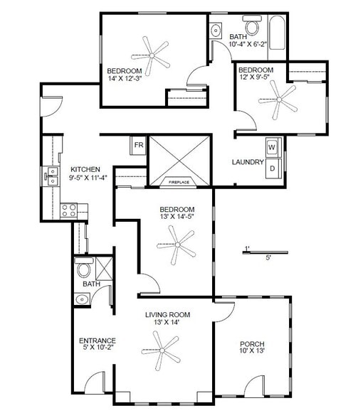 Building Photo - 526 E 37th St