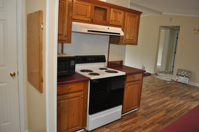 Building Photo - 12 Bramlett Ct
