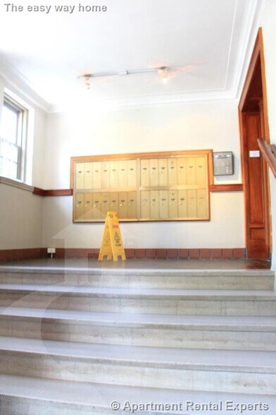 Building Photo - 361 Harvard St