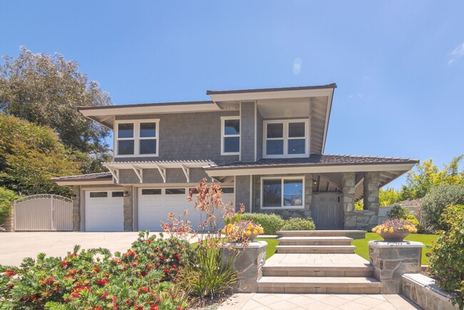 Primary Photo - Upgraded home in San Juan Capistrano