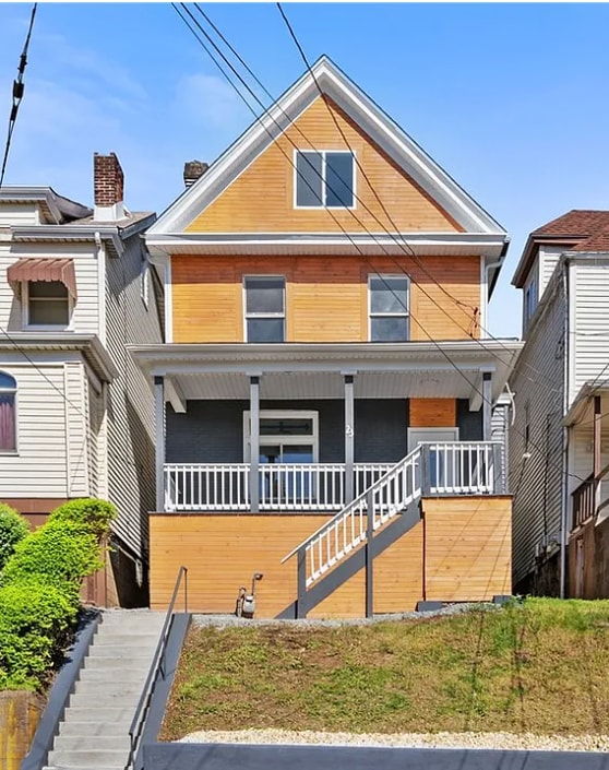 Building Photo - 23 Craighead St