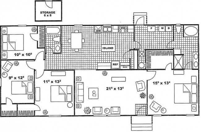 Building Photo - 30403 Red Adler Cir