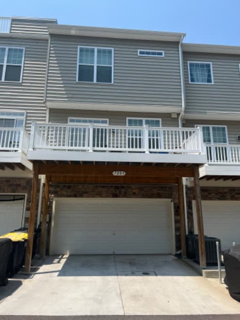 Building Photo - 7203 Wood Trail Dr