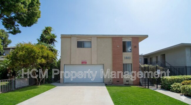 Building Photo - 1843 7th St