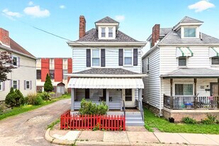 Building Photo - 410 Kendall St