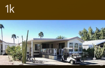 Building Photo - 8865 E Baseline Rd
