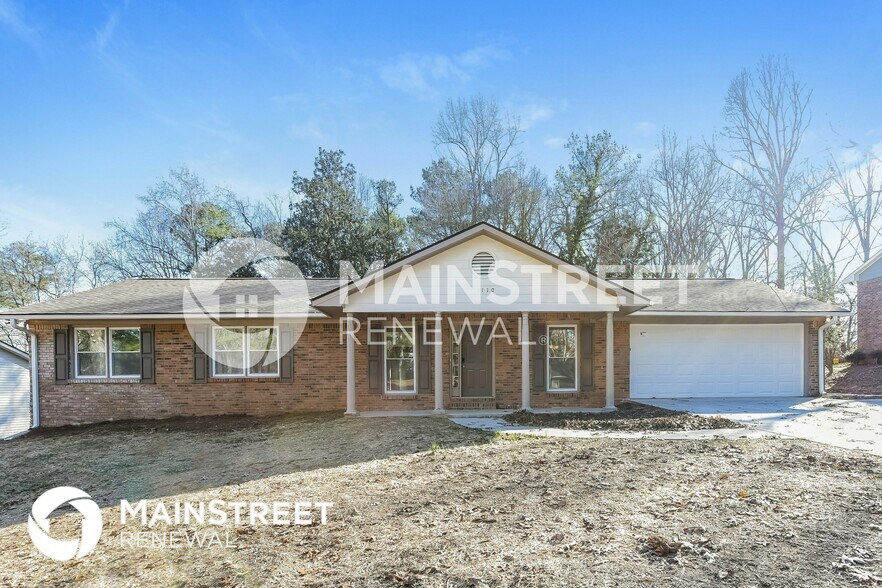 Primary Photo - 110 Fairfield Dr