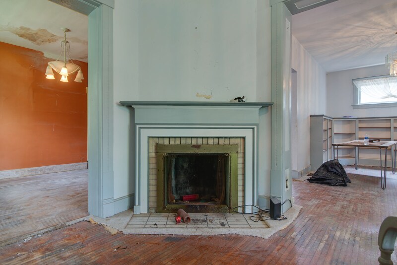 Building Photo - 724 W Prairie Ave