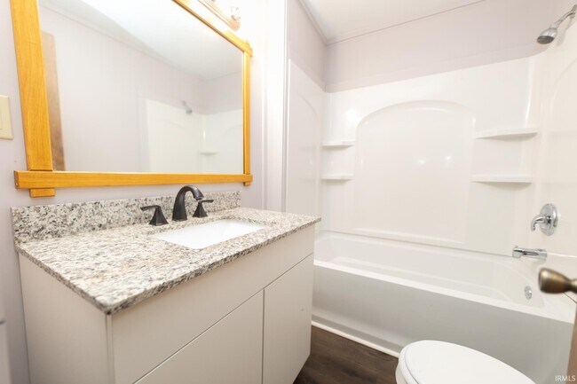 Building Photo - 1203 S Fess Ave