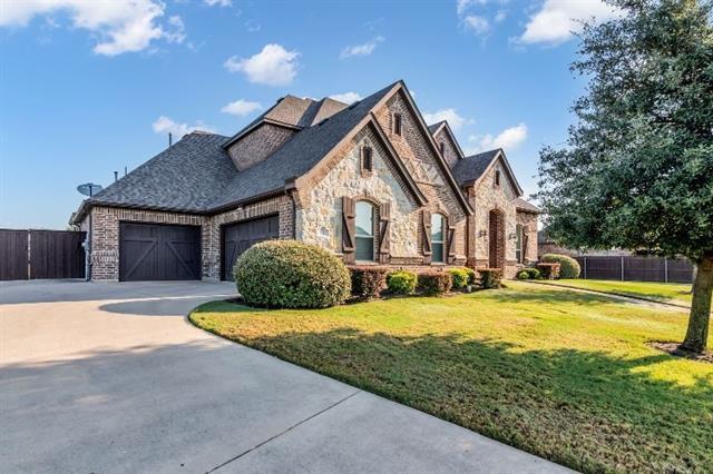 Building Photo - 801 Rose Ct