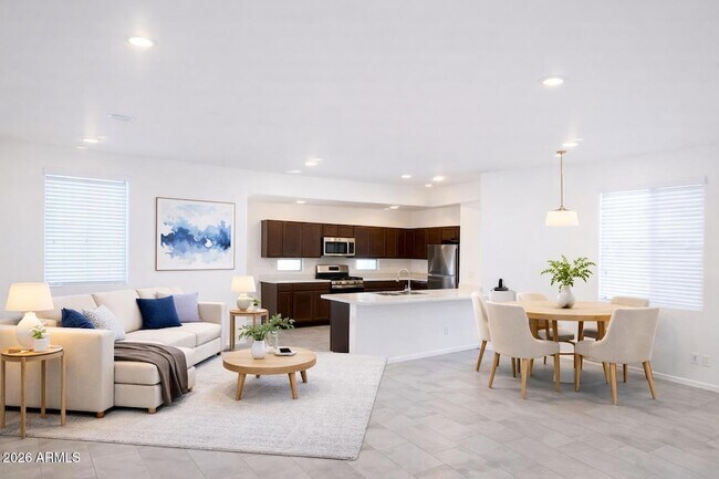 Building Photo - 4544 N 91st Dr