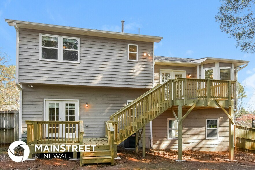 Building Photo - 4809 Nevilly Way