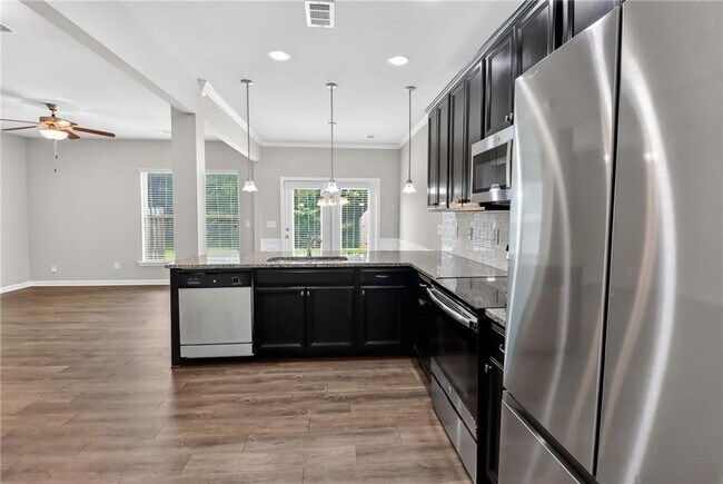 Building Photo - 1542 Brookmere Way