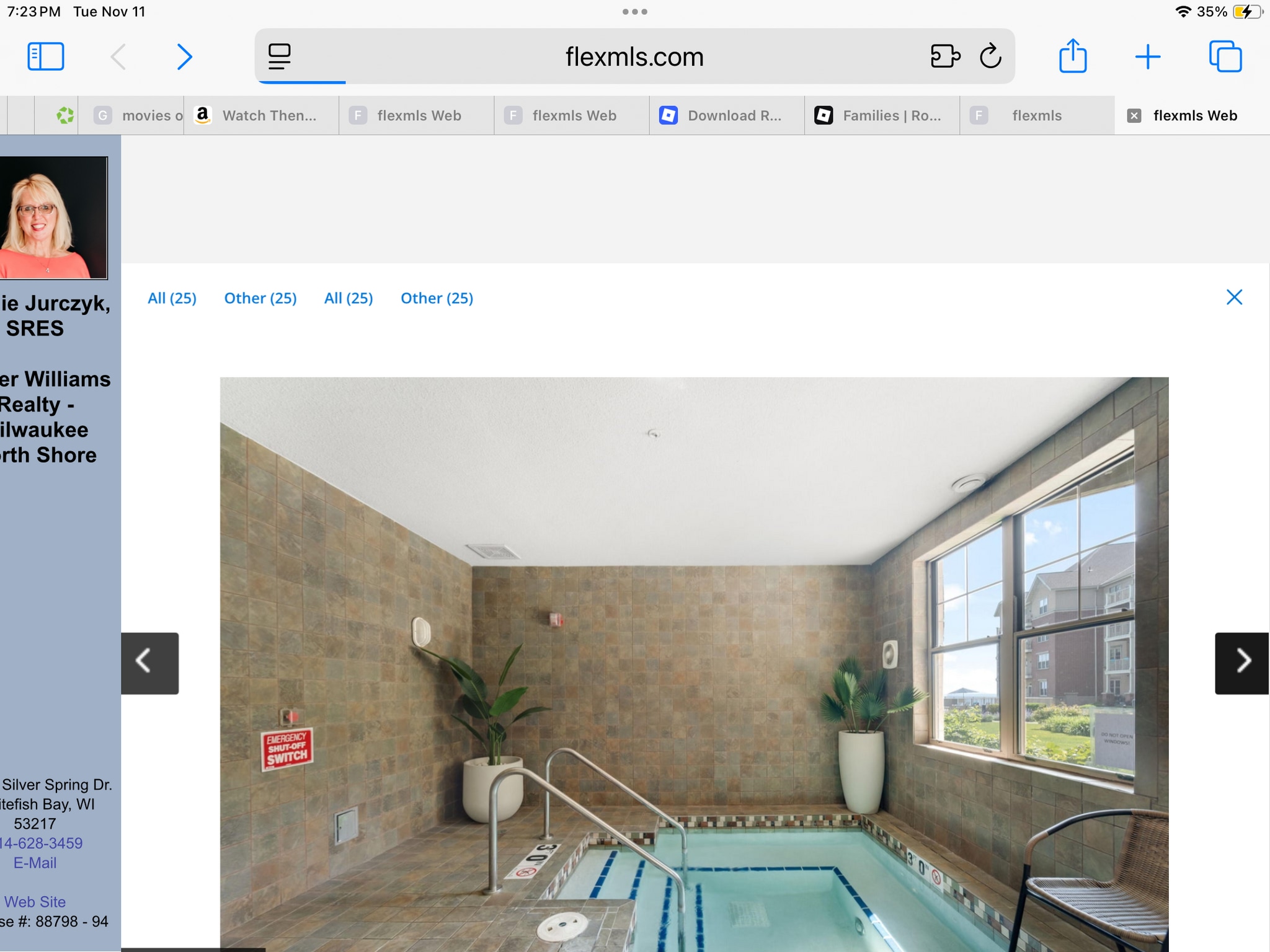 Building Photo - 4110 S Lake Dr