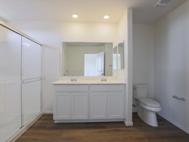 Building Photo - Stunning Brand New 4-Bedroom 2.5-Bathroom with large enclosed backyard!