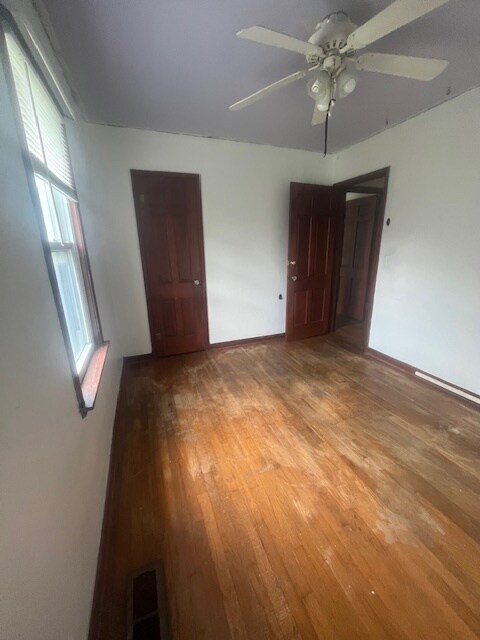 bedroom #2 - 1604 N New York Ave