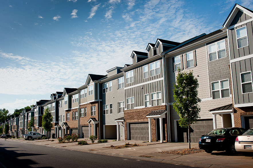 Building Photo - The Ridge Clemson