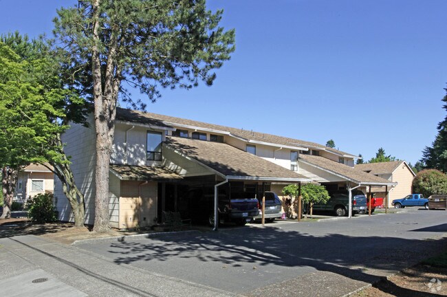 Primary Photo - Parkside Condominiums
