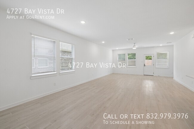 Building Photo - 4727 Bay Vista Dr