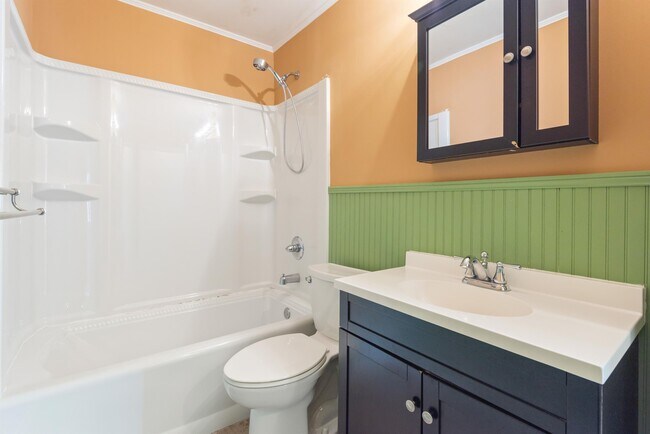 Building Photo - 1919 Connecticut Ave