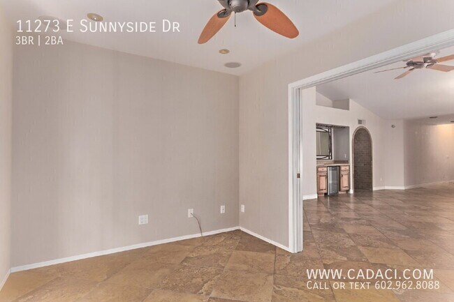 Building Photo - 11273 E Sunnyside Dr