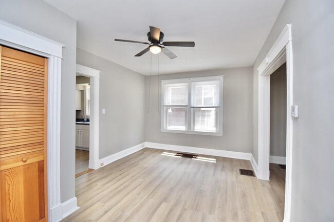 Building Photo - 3048 Taylor Ave