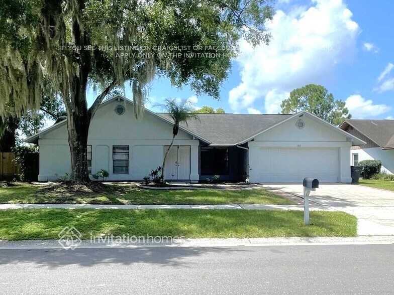 Primary Photo - 1513 Kyle Ct