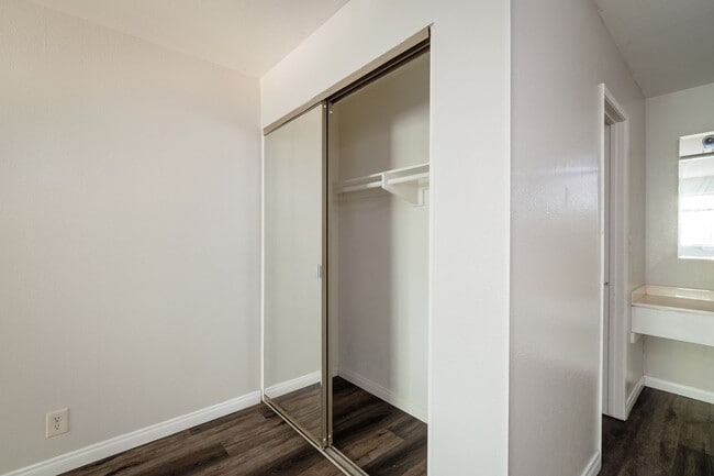 Building Photo - 2 bed 1 bath unit in Hacienda Heights, CA 91745