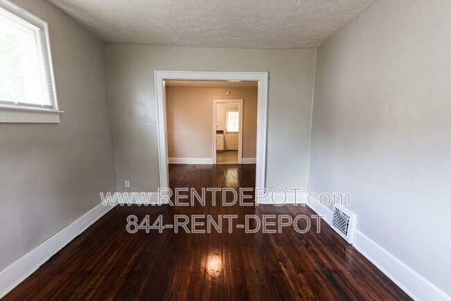 Building Photo - 1132 Jefferson Ave