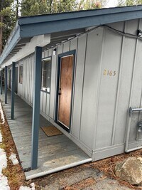 Building Photo - Cute 1Bd apartement in a 7 plex property! Call and inquire today!