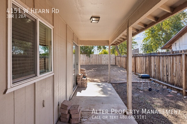 Building Photo - 4151 W Hearn Rd