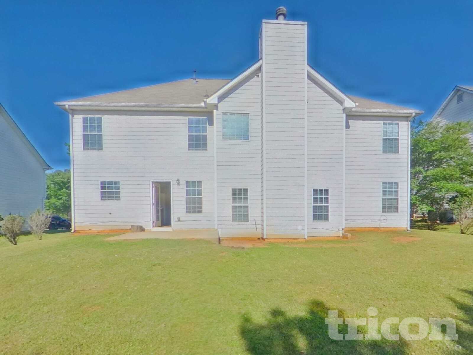 Building Photo - 1218 Polk Crossing