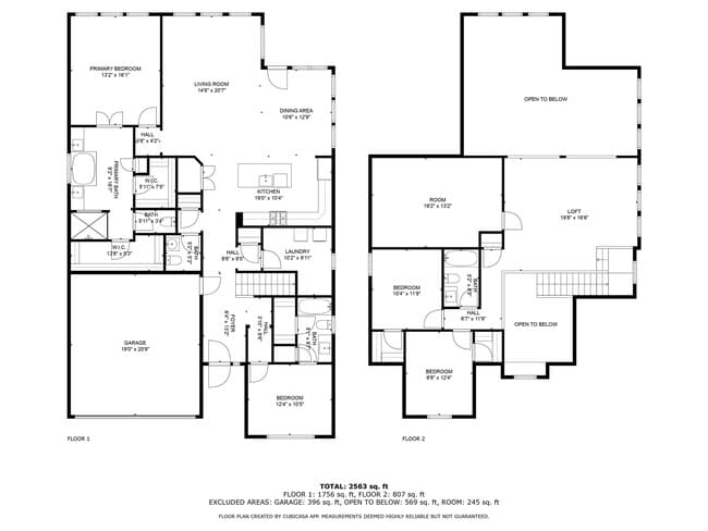 Building Photo - 6710 Gallinas Wy