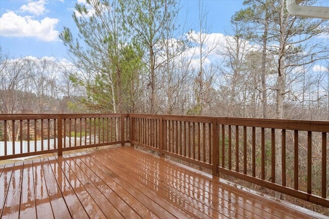 Building Photo - Charming 4 Bed, 3Bath in Clayton, NC