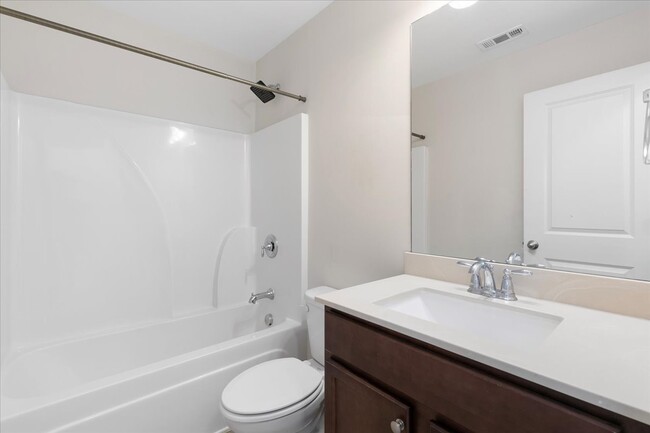 Bathroom - 1517 Brookmere Way