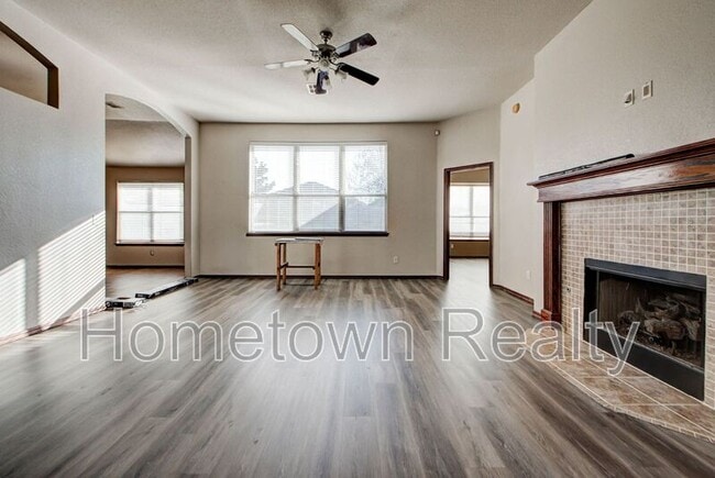 Building Photo - 16416 Oconee Creek Dr