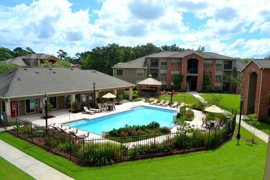 Building Photo - Southdown Pavilion Apartments