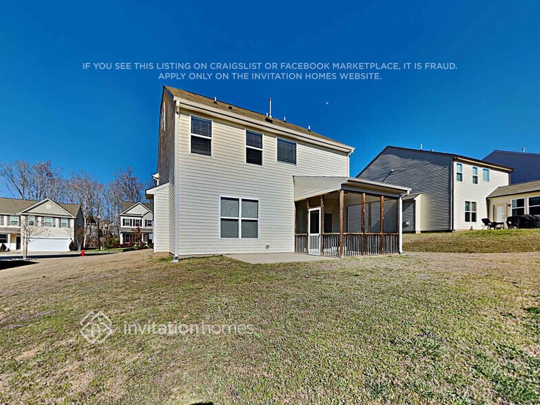 Building Photo - 155 Flowers Crest Way