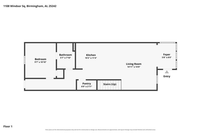 Building Photo - 1108 Windsor Sq