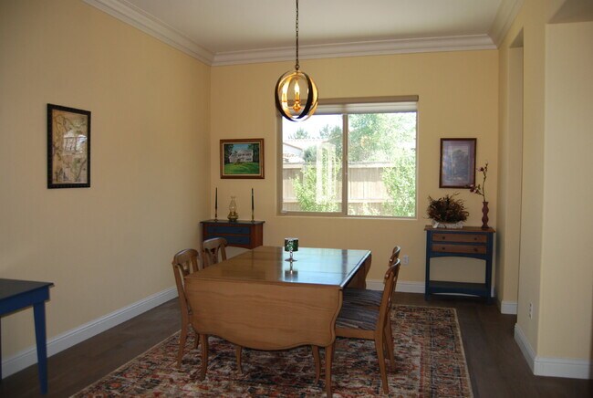 Building Photo - Single Level Home in Mountaingate