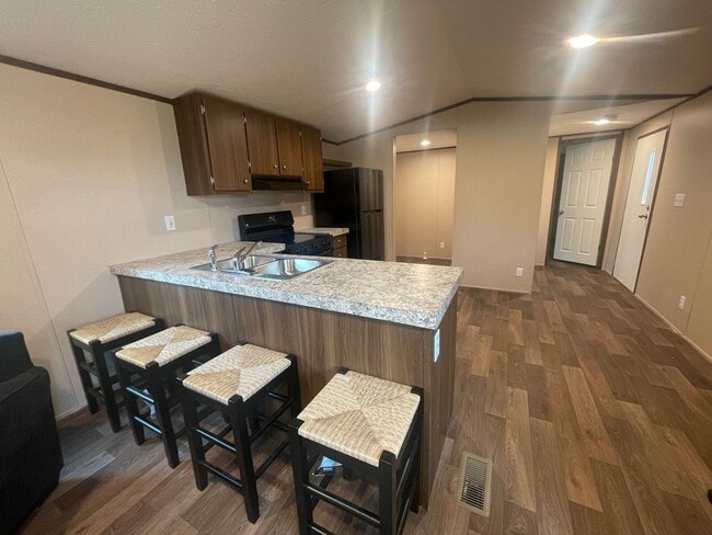 Building Photo - Singlewide Mobile Home- Stedman- Brand NEW- 3 bed 2 bath- Flat Lot