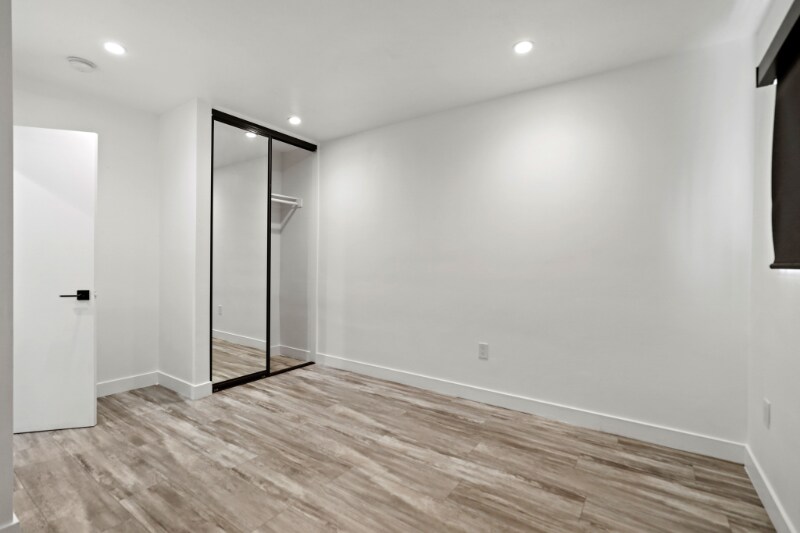 Building Photo - 2511 Pennsylvania Ave